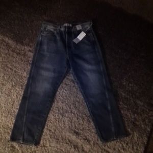 Amo loverboy twist jeans